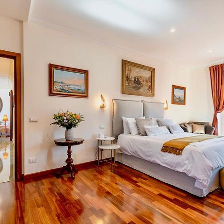 Atticus Forum Romanum Luxury Penthouse Daire Dış mekan fotoğraf