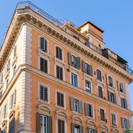 Atticus Forum Romanum Luxury Penthouse Daire Dış mekan fotoğraf