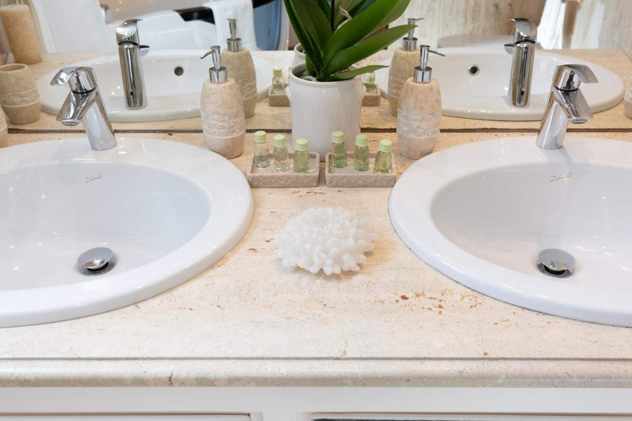 Atticus Forum Romanum Luxury Penthouse Daire Dış mekan fotoğraf