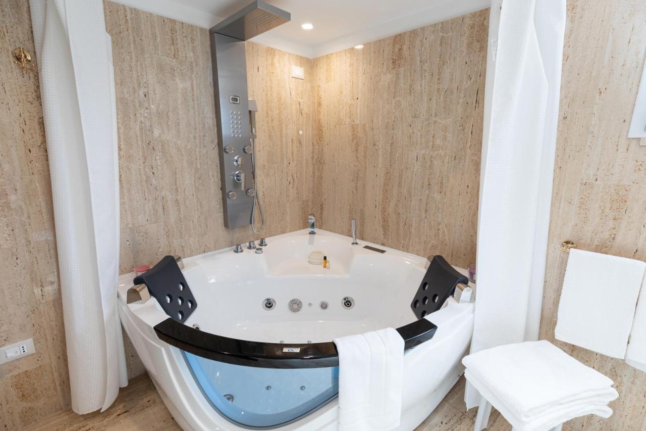 Atticus Forum Romanum Luxury Penthouse Daire Dış mekan fotoğraf