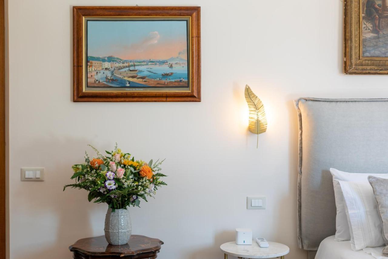 Atticus Forum Romanum Luxury Penthouse Daire Dış mekan fotoğraf