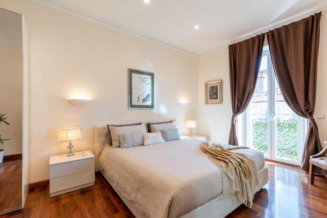 Atticus Forum Romanum Luxury Penthouse Daire Dış mekan fotoğraf
