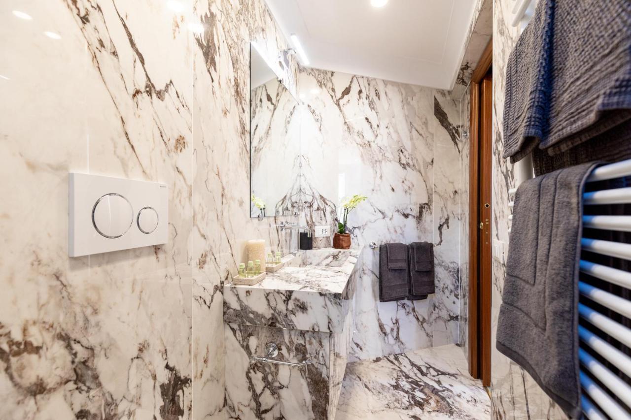 Atticus Forum Romanum Luxury Penthouse Daire Dış mekan fotoğraf