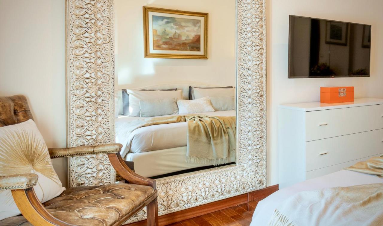 Atticus Forum Romanum Luxury Penthouse Daire Dış mekan fotoğraf
