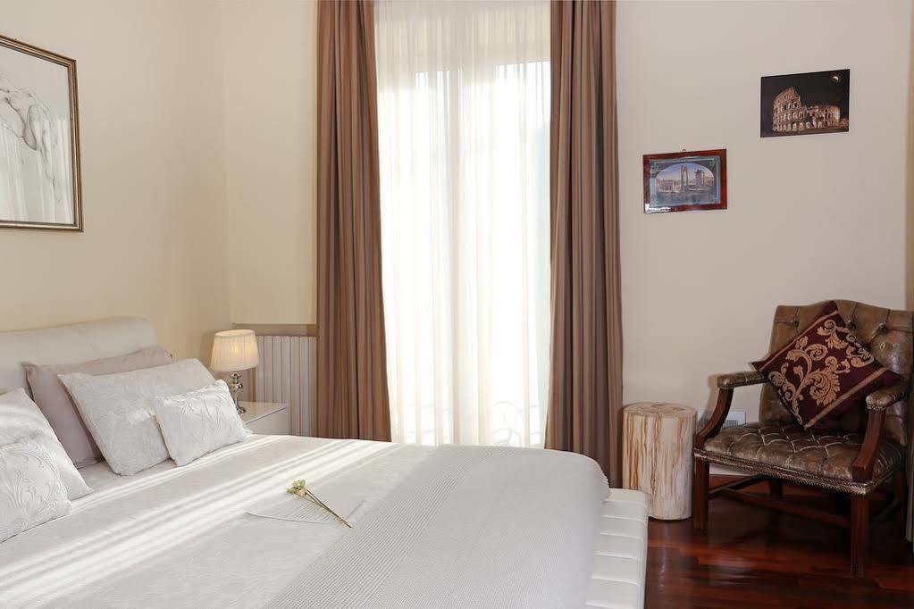 Atticus Forum Romanum Luxury Penthouse Daire Dış mekan fotoğraf
